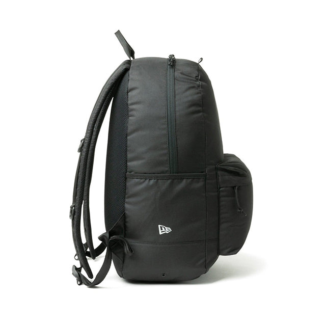 ニューエラ ライトパック 27L LIGHT PACK RIPSTOP BLACK