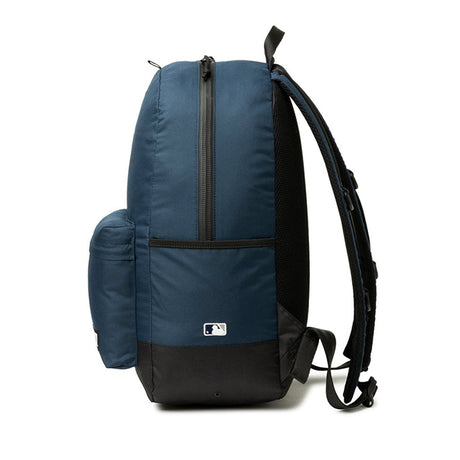 ニューエラ ライトパック ニューヨーク ヤンキース 27L LIGHT PACK RIPSTOP NAVY