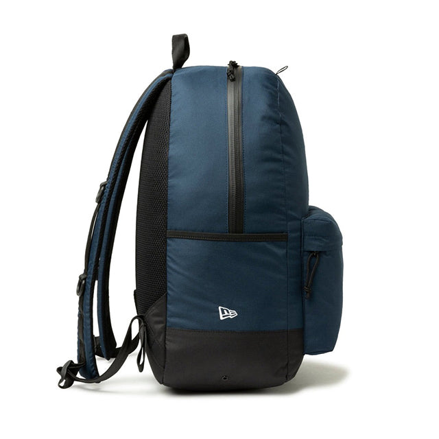 ニューエラ ライトパック ニューヨーク ヤンキース 27L LIGHT PACK RIPSTOP NAVY