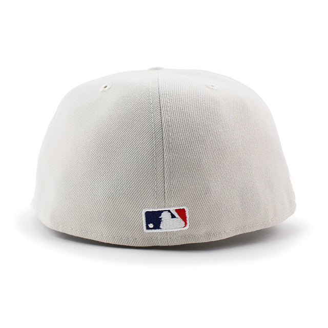 ニューエラ キャップ 59FIFTY ヤンキース メッツ Powered by GORO NAKATSUGAWA MLB FITTED CAP
