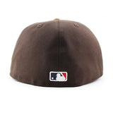 ニューエラ キャップ 59FIFTY ヤンキース メッツ Powered by GORO NAKATSUGAWA MLB FITTED CAP