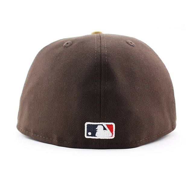 ニューエラ キャップ 59FIFTY メッツ Powered by GORO NAKATSUGAWA MLB FITTED CAP