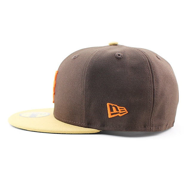 ニューエラ キャップ 59FIFTY メッツ Powered by GORO NAKATSUGAWA MLB FITTED CAP