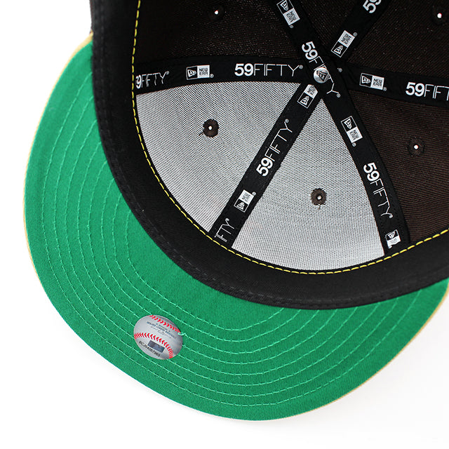 ニューエラ キャップ 59FIFTY ヤンキース メッツ Powered by GORO NAKATSUGAWA MLB FITTED CAP