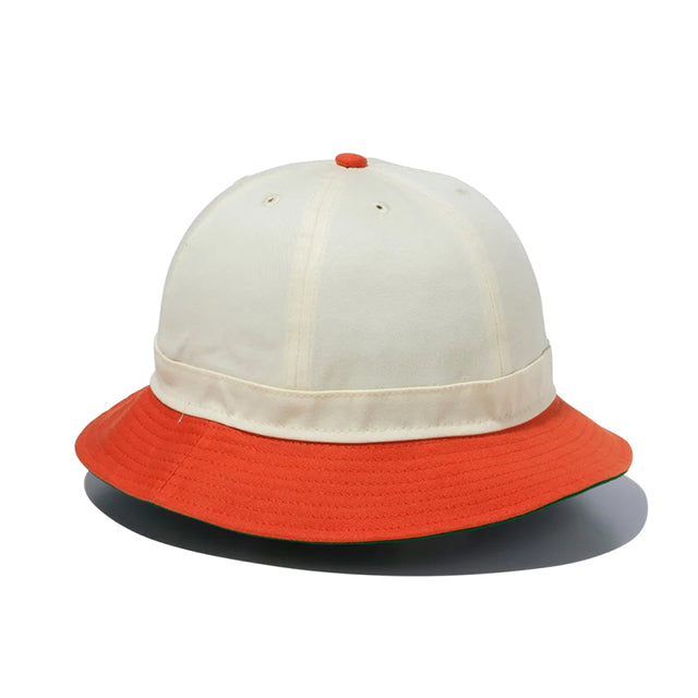 ニューエラ ハット エクスプローラー Powered by GORO NAKATSUGAWA