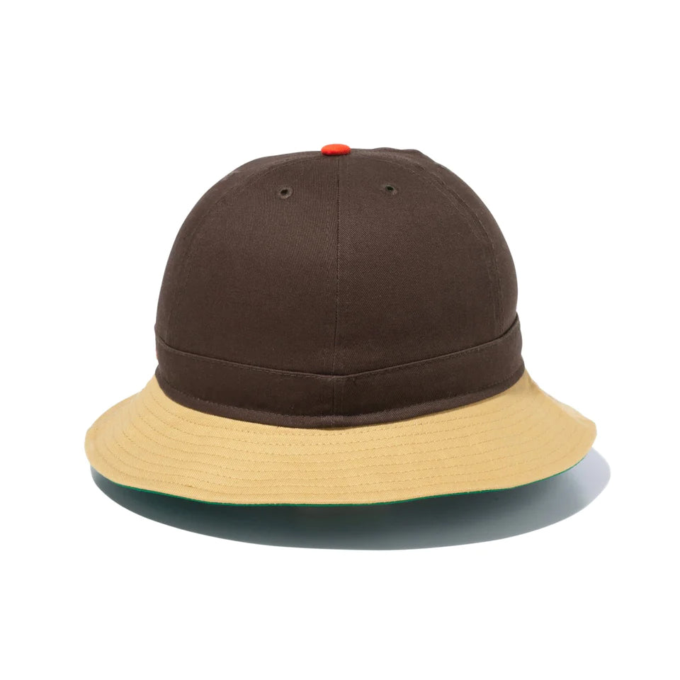 ニューエラ ハット エクスプローラー Powered by GORO NAKATSUGAWA