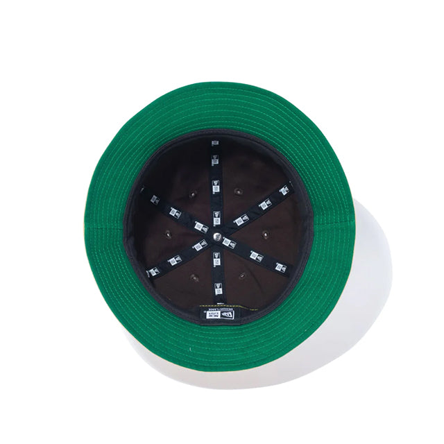 ニューエラ ハット エクスプローラー Powered by GORO NAKATSUGAWA