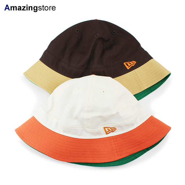 ニューエラ ハット エクスプローラー Powered by GORO NAKATSUGAWA