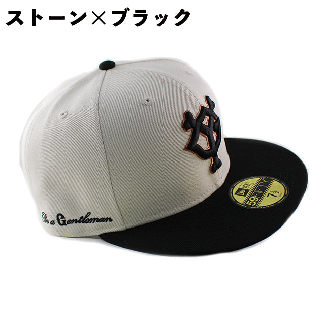 ニューエラ キャップ 59FIFTY NPB FITTED CAP
