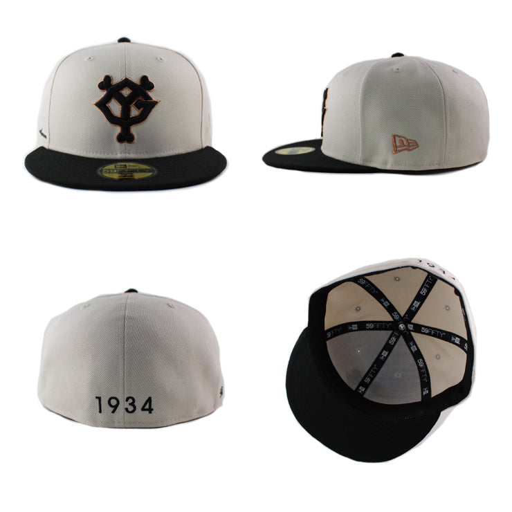 ニューエラ キャップ 59FIFTY NPB FITTED CAP
