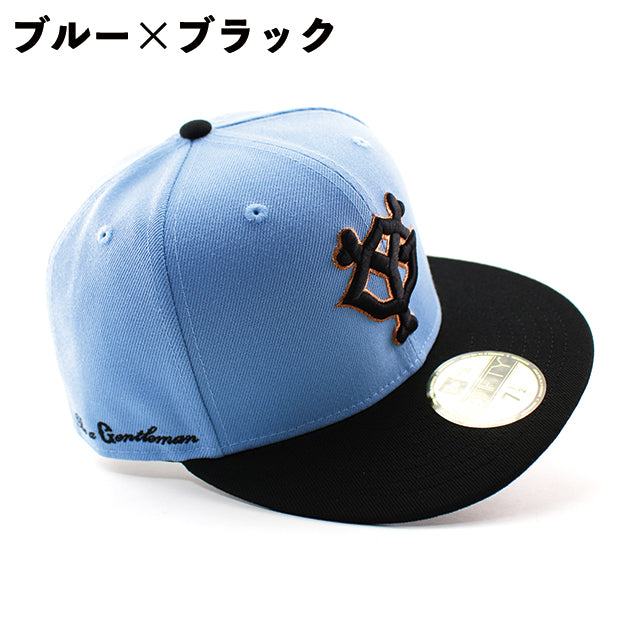 ニューエラ キャップ 59FIFTY NPB FITTED CAP