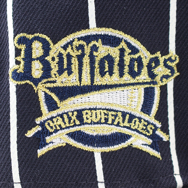 ニューエラ キャップ 59FIFTY NPB FITTED CAP