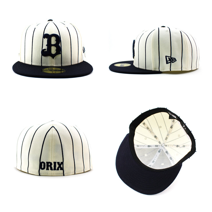 ニューエラ キャップ 59FIFTY NPB FITTED CAP