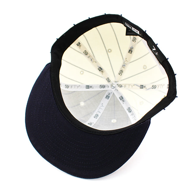 ニューエラ キャップ 59FIFTY オリックス バファローズ NPB FITTED CAP STONE BLACK NEW ERA ORIX BUFFALOES