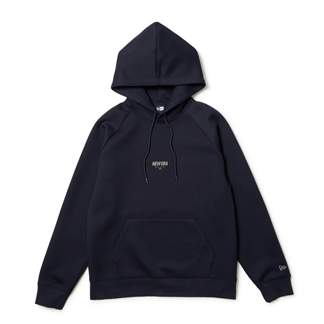 ニューエラ パフォーマンスアパレル テック スウェットプルオーバーフィーディ