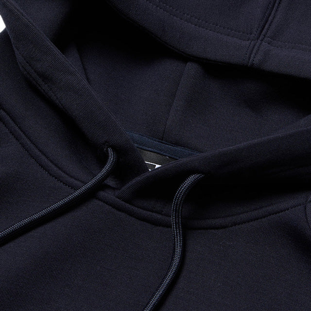 ニューエラ パフォーマンスアパレル テック スウェットプルオーバーフィーディ