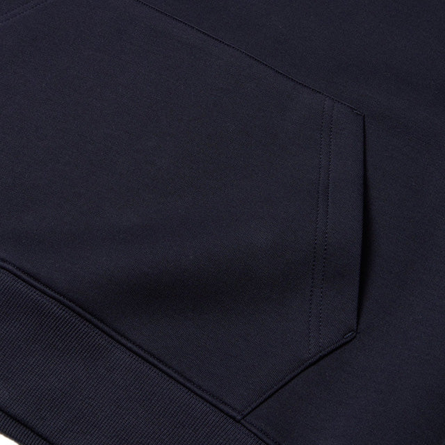 ニューエラ パフォーマンスアパレル テック スウェットプルオーバーフィーディ