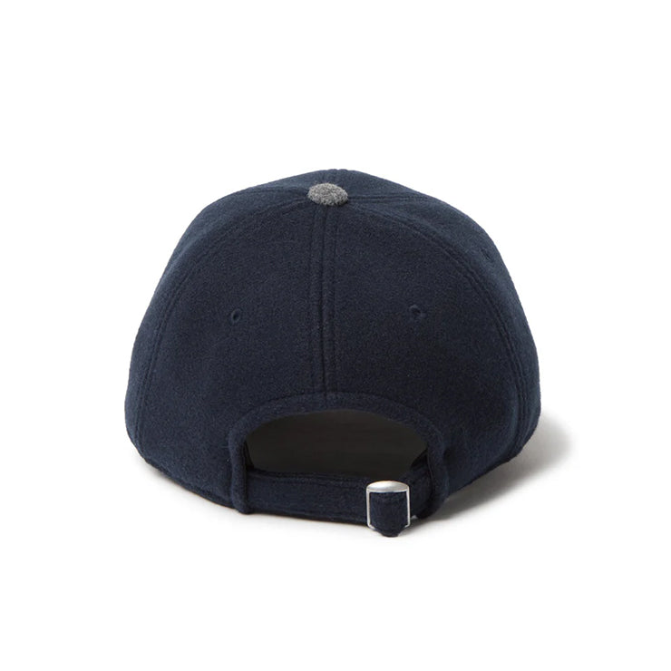 ニューエラ キャップ 9TWENTY CS ニューヨーク ヤンキース MLB SAGARA STRAPBACK CAP NAVY GREY