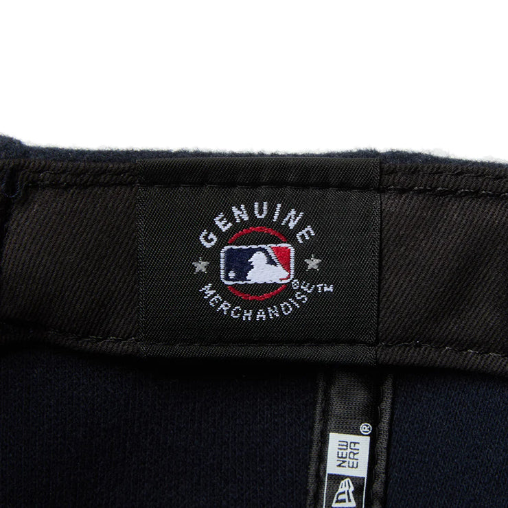 ニューエラ キャップ 9TWENTY CS ニューヨーク ヤンキース MLB SAGARA STRAPBACK CAP NAVY GREY