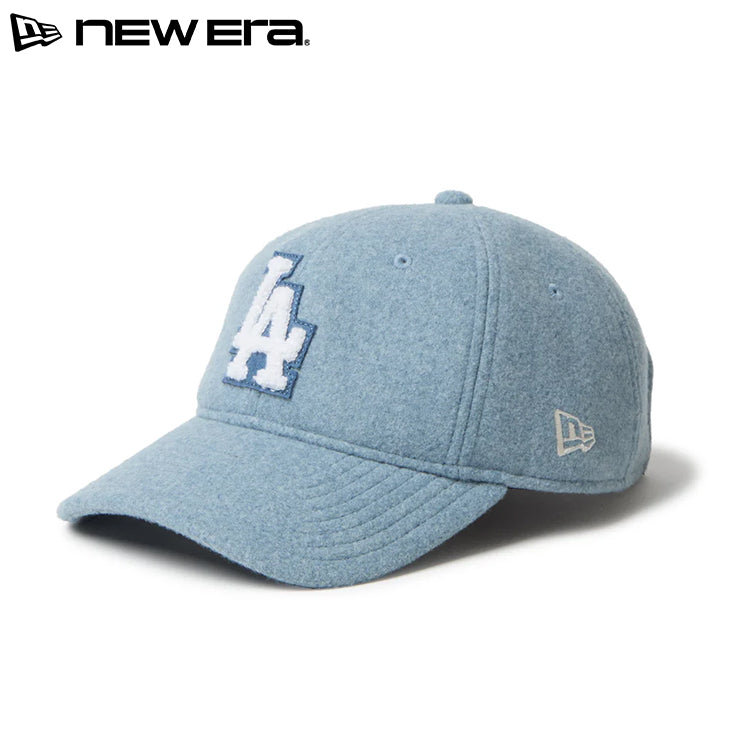 ニューエラ キャップ 9TWENTY CS ロサンゼルス ドジャース MLB SAGARA STRAPBACK CAP BLUE