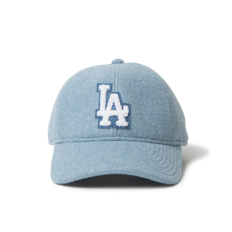 ニューエラ キャップ 9TWENTY CS ロサンゼルス ドジャース MLB SAGARA STRAPBACK CAP BLUE