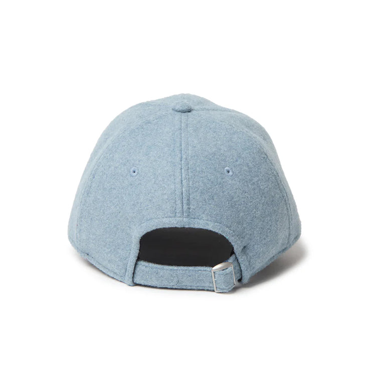 ニューエラ キャップ 9TWENTY CS ロサンゼルス ドジャース MLB SAGARA STRAPBACK CAP BLUE