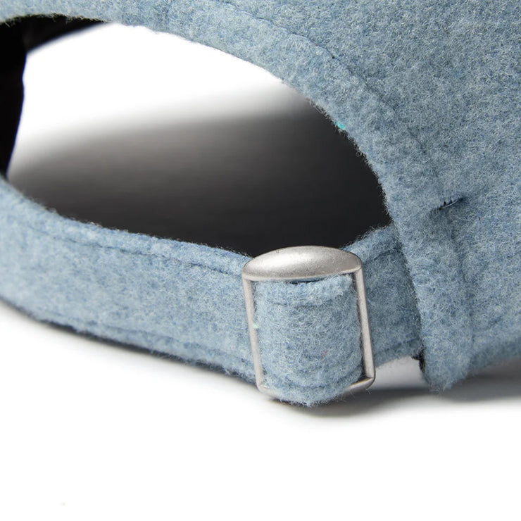 ニューエラ キャップ 9TWENTY CS ロサンゼルス ドジャース MLB SAGARA STRAPBACK CAP BLUE