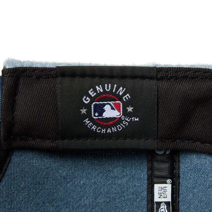 ニューエラ キャップ 9TWENTY CS ロサンゼルス ドジャース MLB SAGARA STRAPBACK CAP BLUE