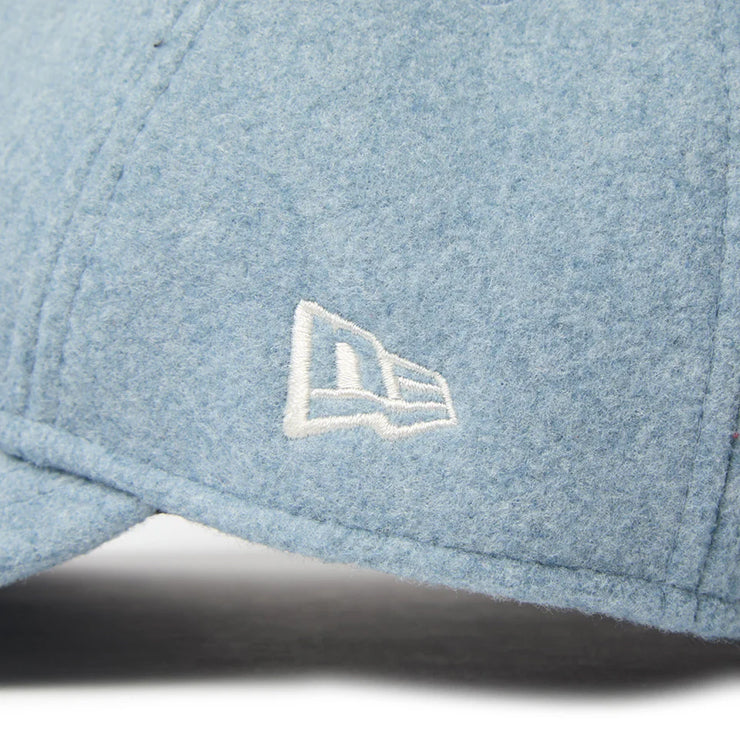 ニューエラ キャップ 9TWENTY CS ロサンゼルス ドジャース MLB SAGARA STRAPBACK CAP BLUE