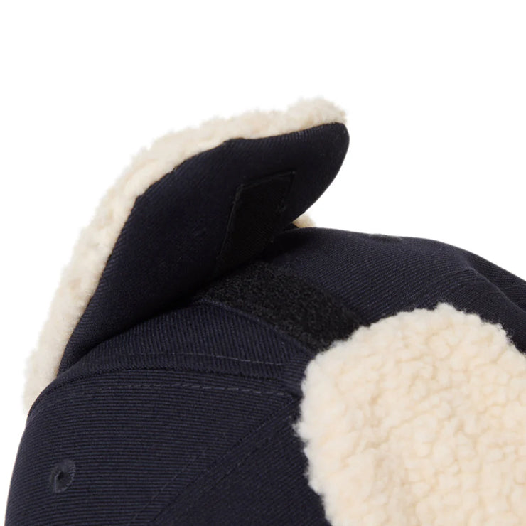 ニューエラ キャップ 59FIFTY ニューヨーク ヤンキース MLB DOGEAR FITTED CAP NAVY