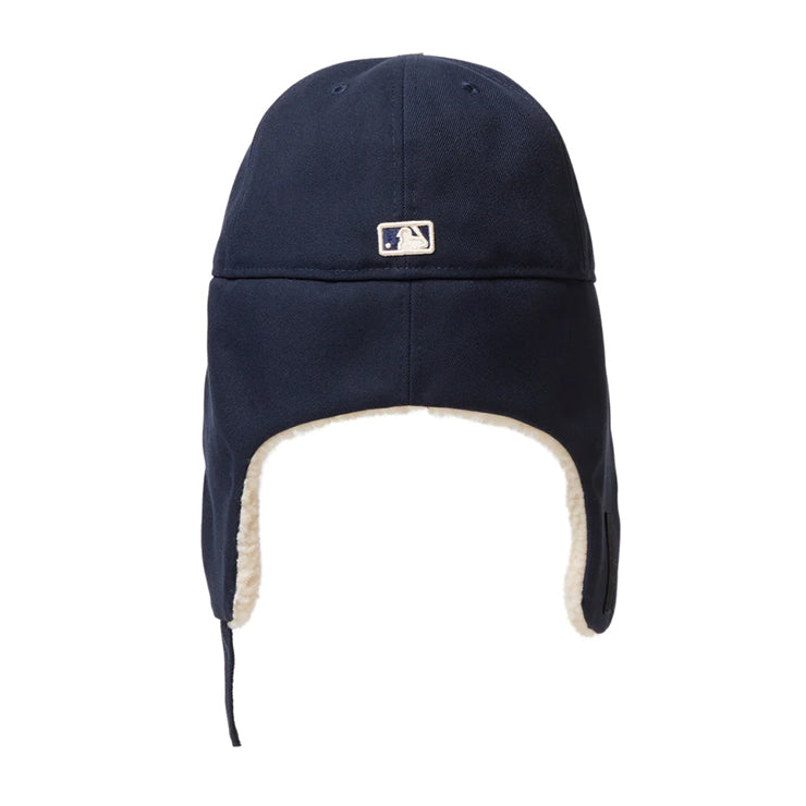 ニューエラ キャップ 59FIFTY ロサンゼルス ドジャース MLB DOGEAR FITTED CAP NAVY