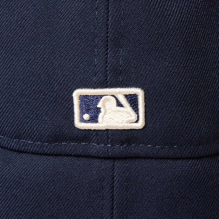 ニューエラ キャップ 59FIFTY ニューヨーク ヤンキース MLB DOGEAR FITTED CAP NAVY