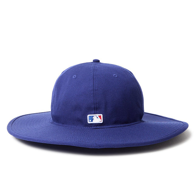 ニューエラ キャップ 59FIFTY ロサンゼルス ドジャース MLB LONG BRIM FITTED CAP ROYAL NEW ERA BLUE