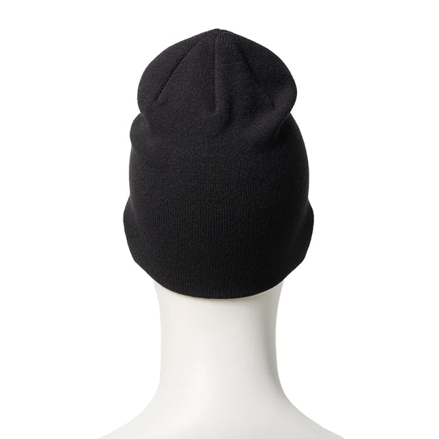 ニューエラ ニット ビーニーキャップ プレイステーション BASIC CUFF BEANIE
