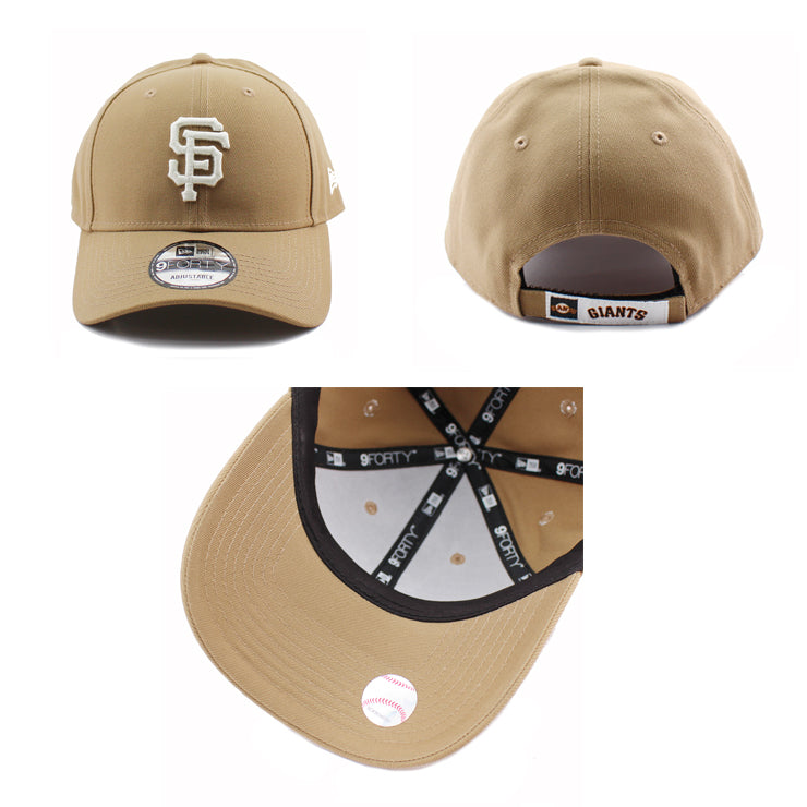 ニューエラ キャップ 9FORTY MLB WOVEN LABEL ADJUSTABLE CAP NEW ERA