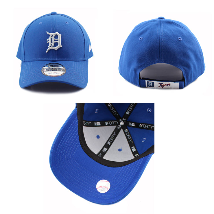 ニューエラ キャップ 9FORTY MLB WOVEN LABEL ADJUSTABLE CAP NEW ERA