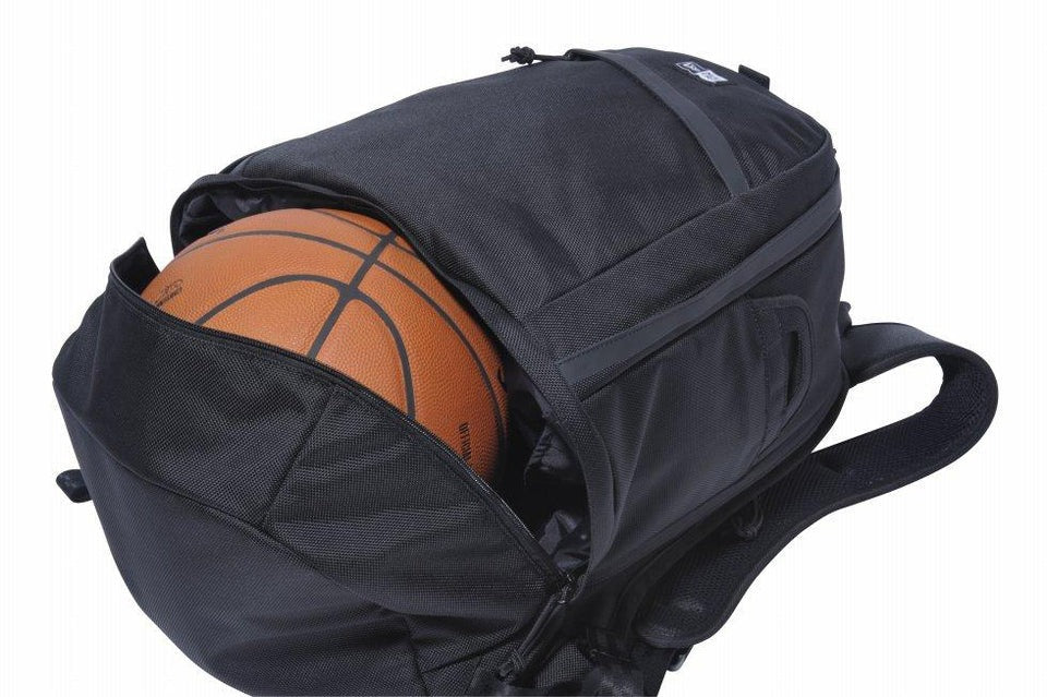 ニューエラ スポーツパック 31L SPORTS PACK BLACK