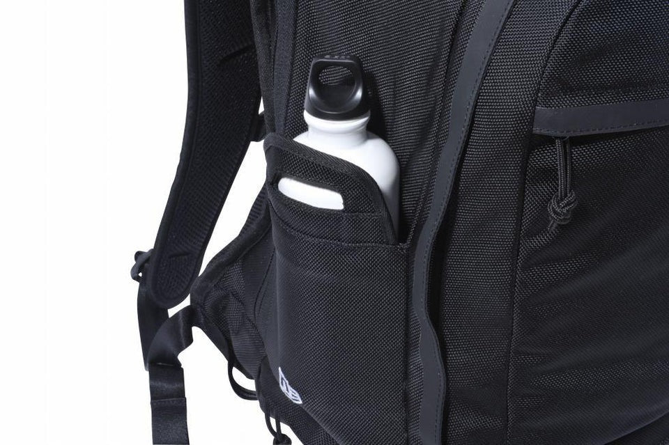 ニューエラ スポーツパック 31L SPORTS PACK BLACK