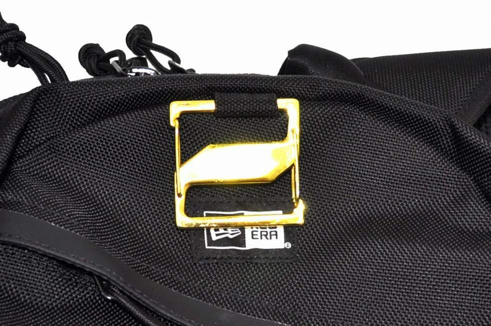 ニューエラ スポーツパック 31L SPORTS PACK BLACK