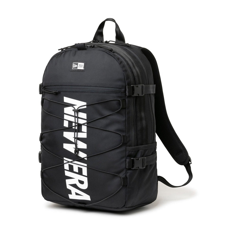 ニューエラ コードパック 28L CORD PACK BLACK NE LOGO