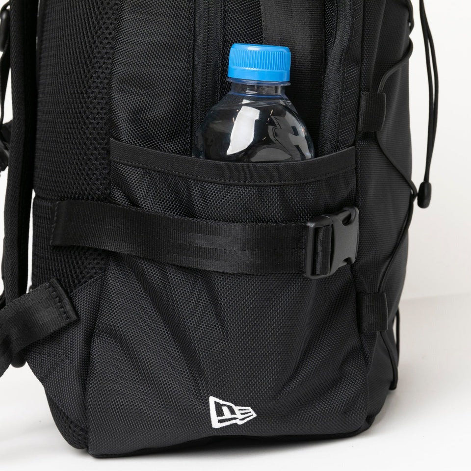 ニューエラ コードパック 28L CORD PACK BLACK NE LOGO