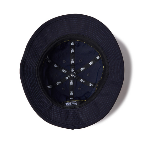 ニューエラ ハット EXPLORER HAT POWERD BY GORO NAKATSUGAWA(min-nano) MIDNIGHT NAVY