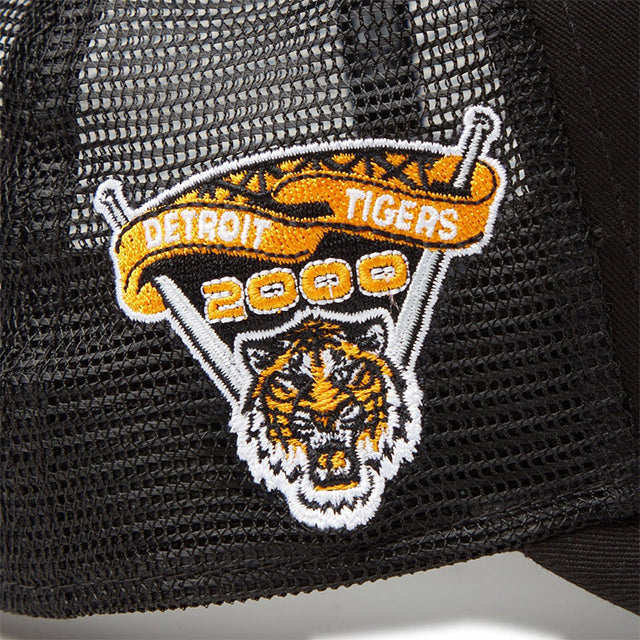 ニューエラ キャップ 9FORTY MLB SL AND SP A-FRAME TRUCKER MESH CAP