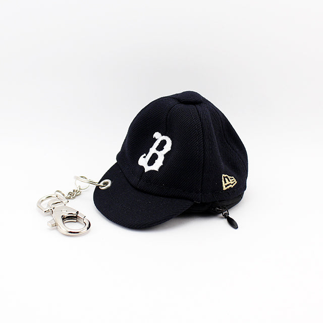 ニューエラ イヤホンケース オリックス バファローズ NPB