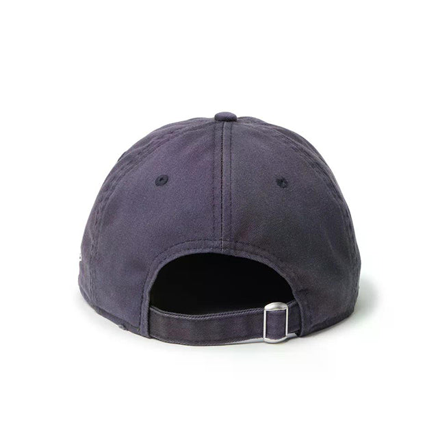 Powered by GORO (MIN-NANO) ニューエラ キャップ 9THIRTY ニューヨーク ヤンキース MLB DAMRGE STRAPBACK CAP NAVY