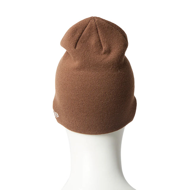 パワーパフガールズ ニューエラ ニットキャップ ビーニー KNIT CAP BEANIE B ROWN