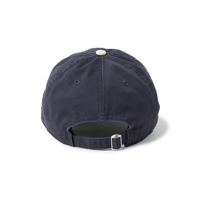ニューエラ キャップ 9FORTY UNSTRUCTURED ストラップバック ロサンゼルス ドジャース MLB STRAPBACK CAP NAVY