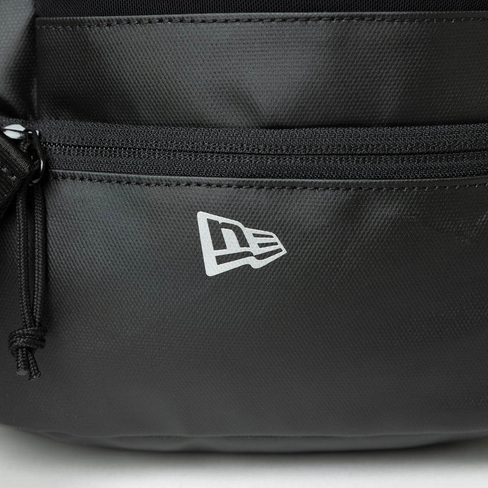 ニューエラ ボックスパック 46L BOX PACK LARGE TPU BOX LOGO BLACK