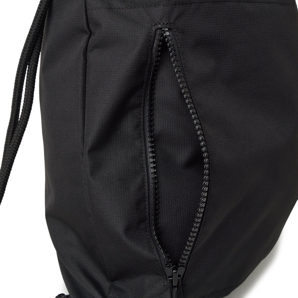 ニューエラ デイサック DAY SACK BLACK