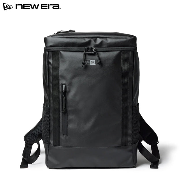 ニューエラ ボックスパック 25L BOX PACK MIDIUM TPU BLACK